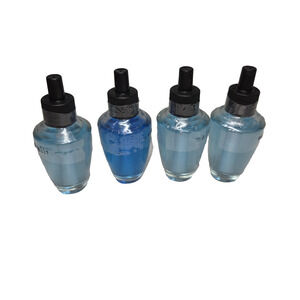 Bath & Body Works Scents Winter Fragrance Wallflowers Refills Scent Random Lot